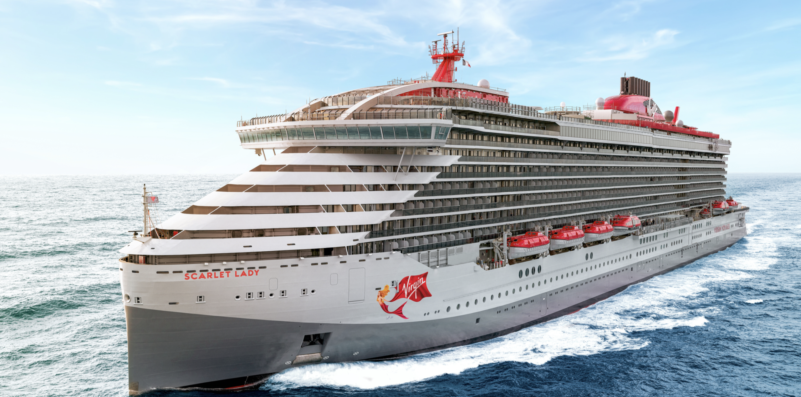Disney Cruise